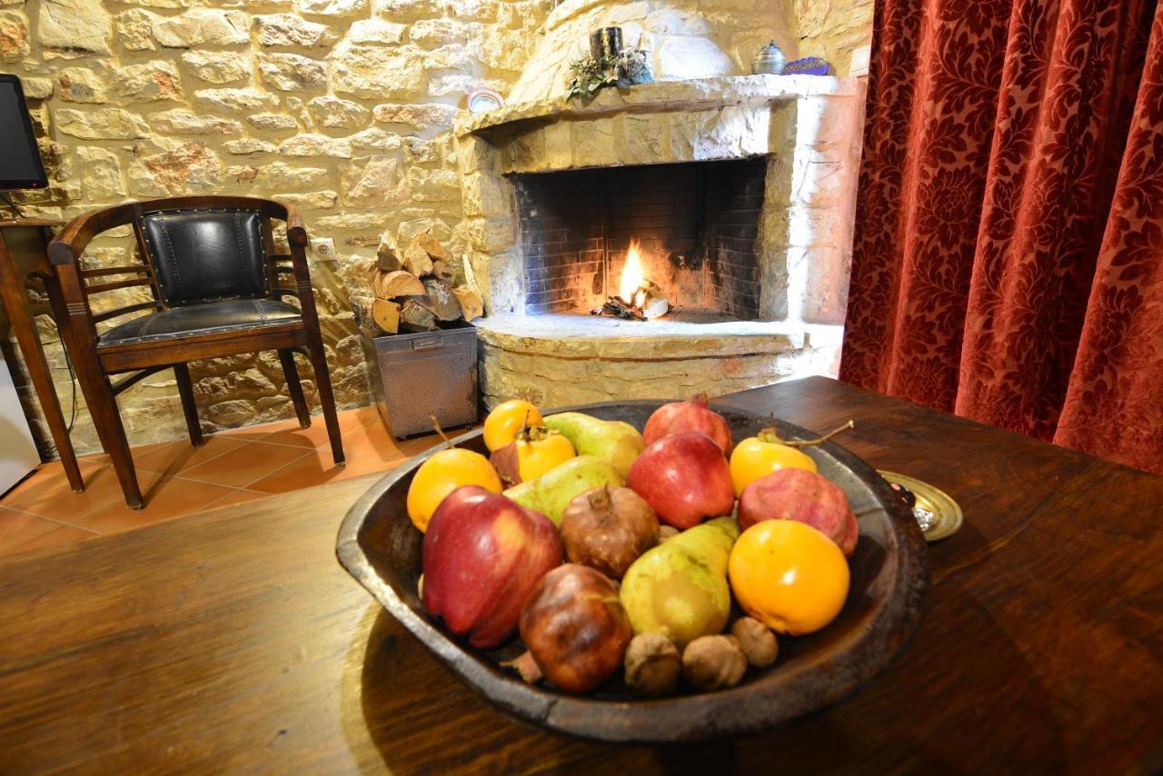 Georgio'S V Chalet Kalavrita 外观 照片